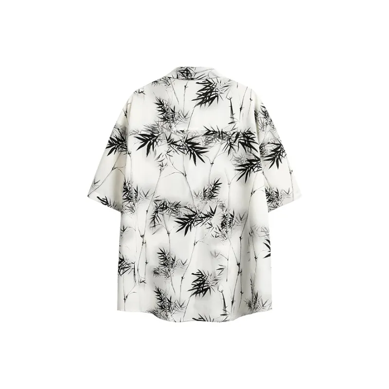 HAGEGREN Shirts Women's White-1