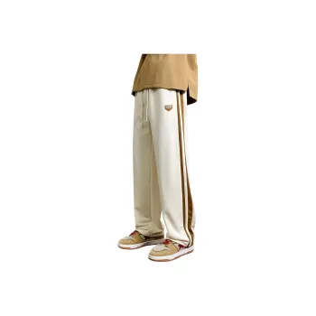 Warrior Cloud Sail Series Knitted Sweatpants Unisex
