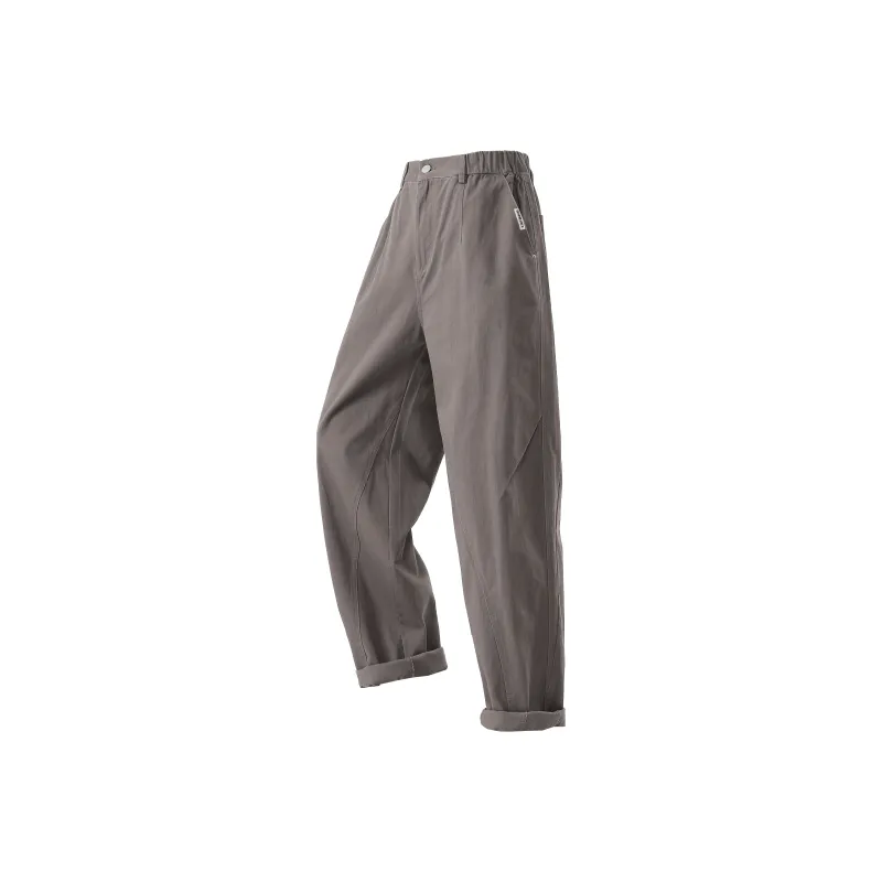 ATLETICO DE MADRID 1903 Casual Pants Unisex-0