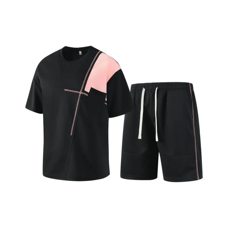 DJ.SPIRIT Casual Sportswear Unisex-3