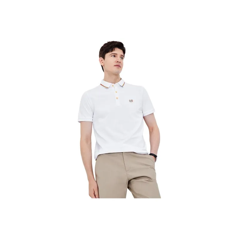 NAVIGARE Polo Shirts Men-3