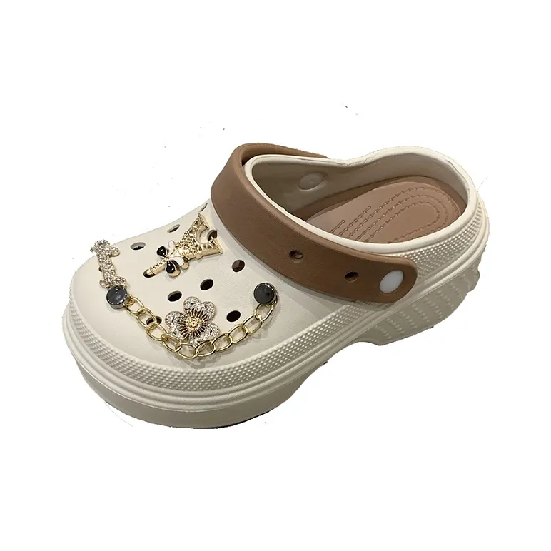 KUPE Clogs Women's-8