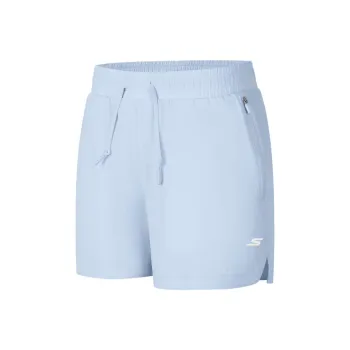 Skechers Comfort Sports Series Casual Shorts Women's Xenon Blue