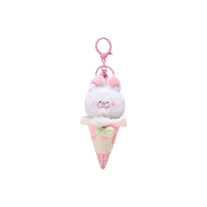 Jinnew Keychains Unisex-4