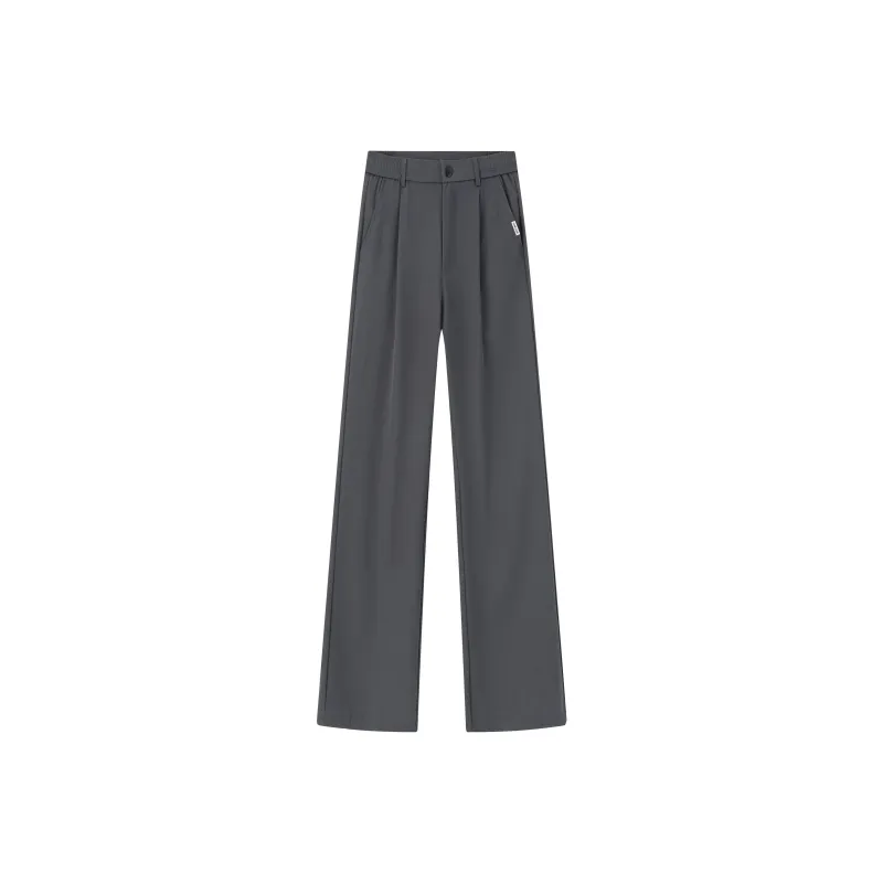 SAME FLOW Casual Pants Unisex-2