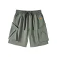 Gray Green
