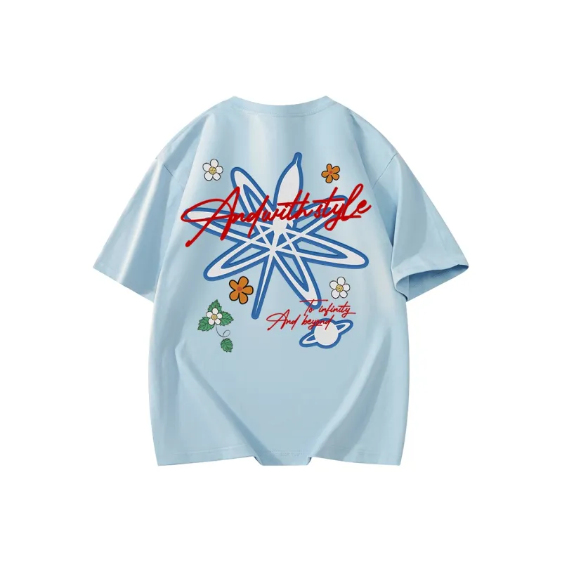 Disney T-Shirts Unisex-22