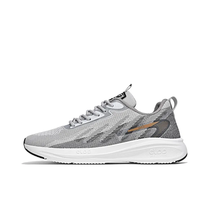 LONGDUIZHANG Running Shoes Unisex-0