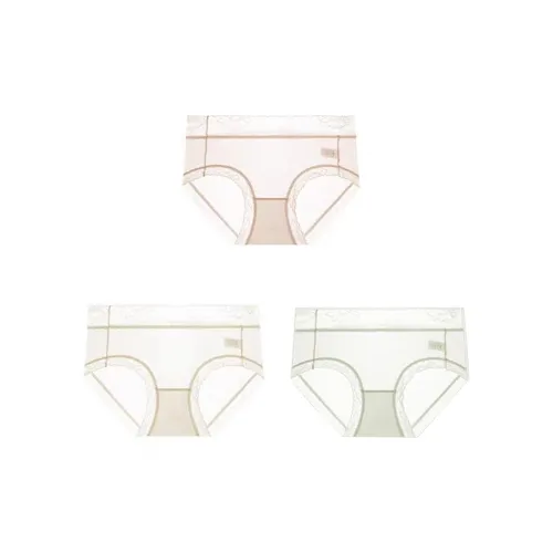 ROBINHOOD Underpants Women's Combo Set