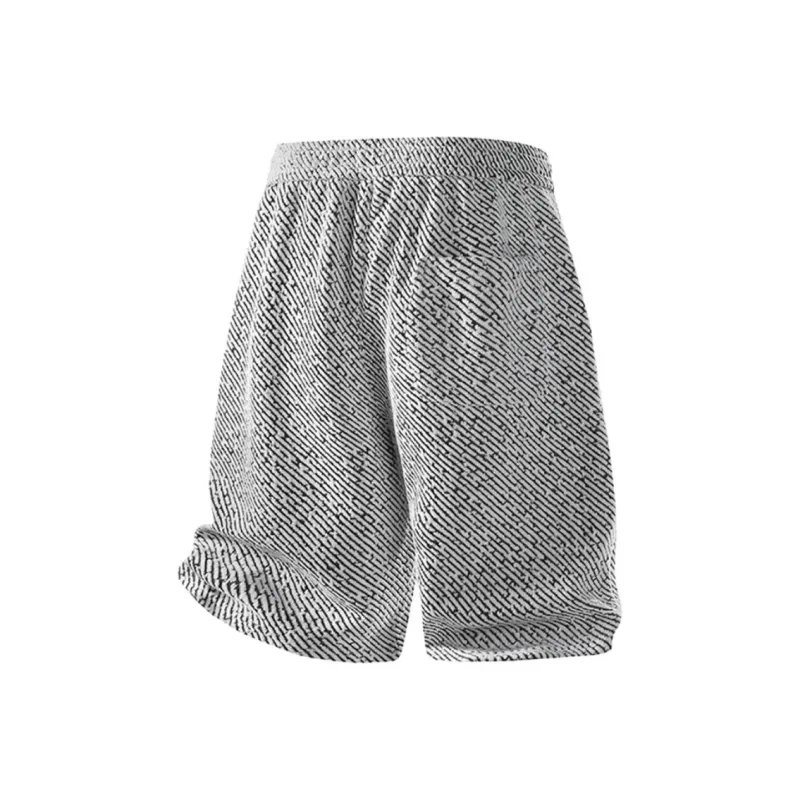 WJBS Casual Shorts Women's-1