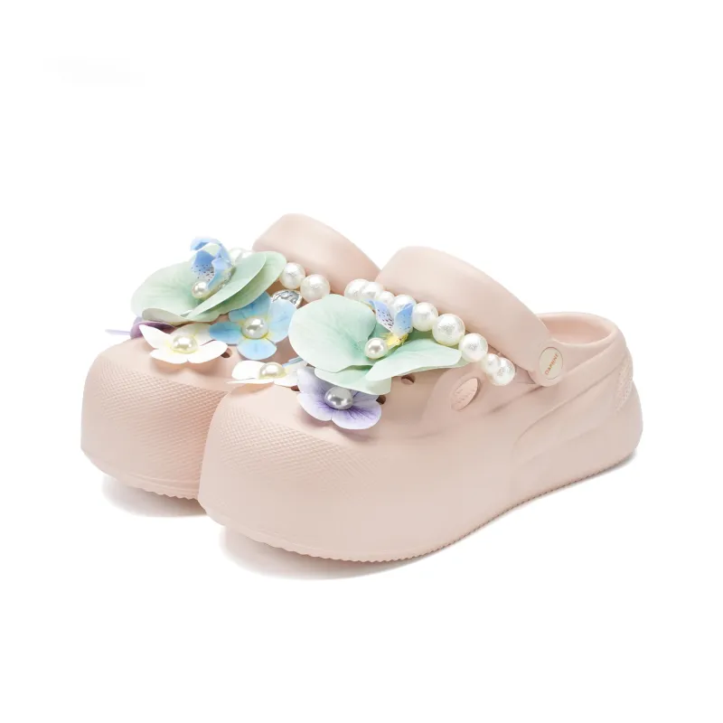 DAPHNE Clogs Women's-2