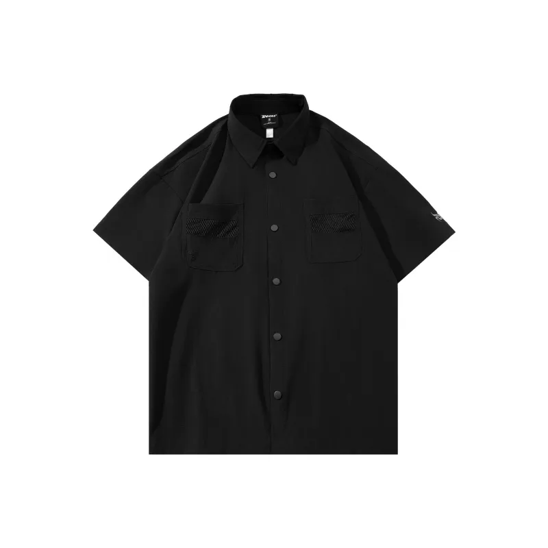 ZMOH Shirts Unisex-11
