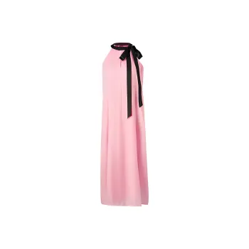 GUOZHEN Sleeveless Dress Women's