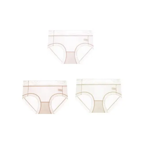 ROBINHOOD Underpants Women's Combo Set