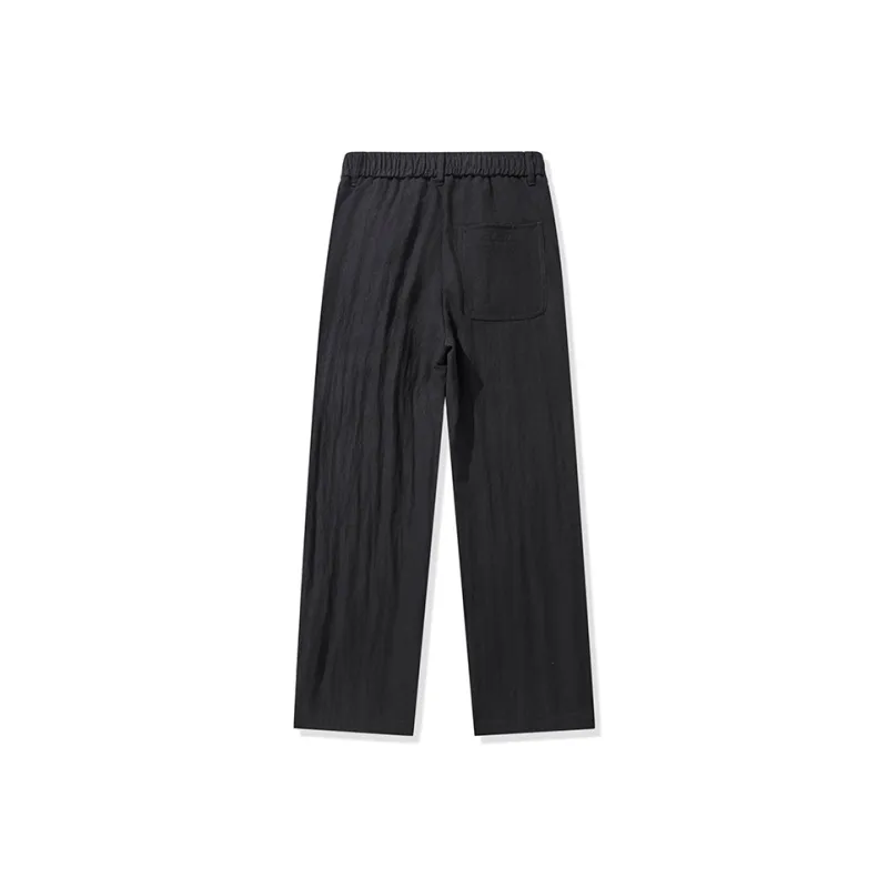 Jeep Outdoor Casual Pants Unisex-1