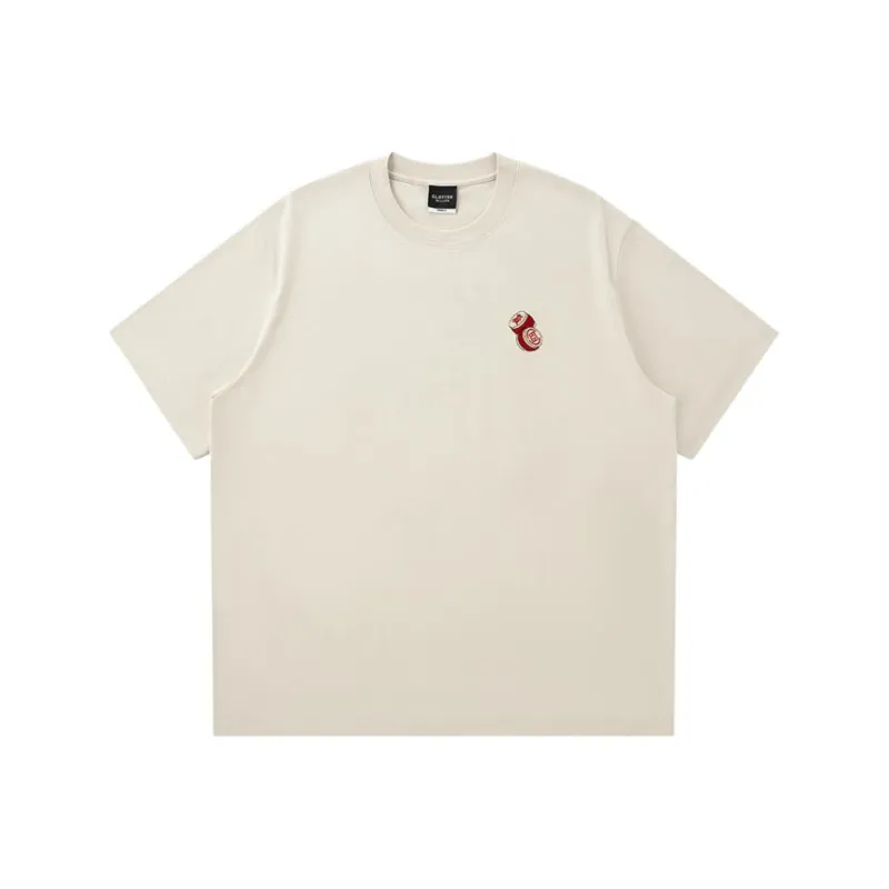 CLOT Series T Shirts Unisex-2