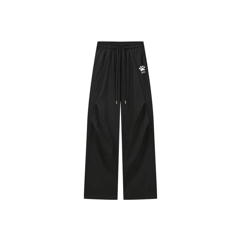 A02 Casual Pants Unisex-0
