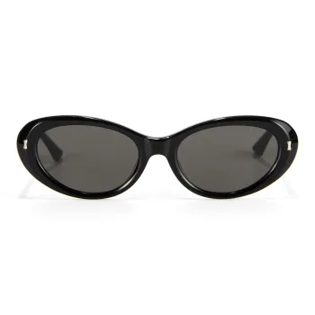PLASTIC BRAIN Sunglasses Unisex