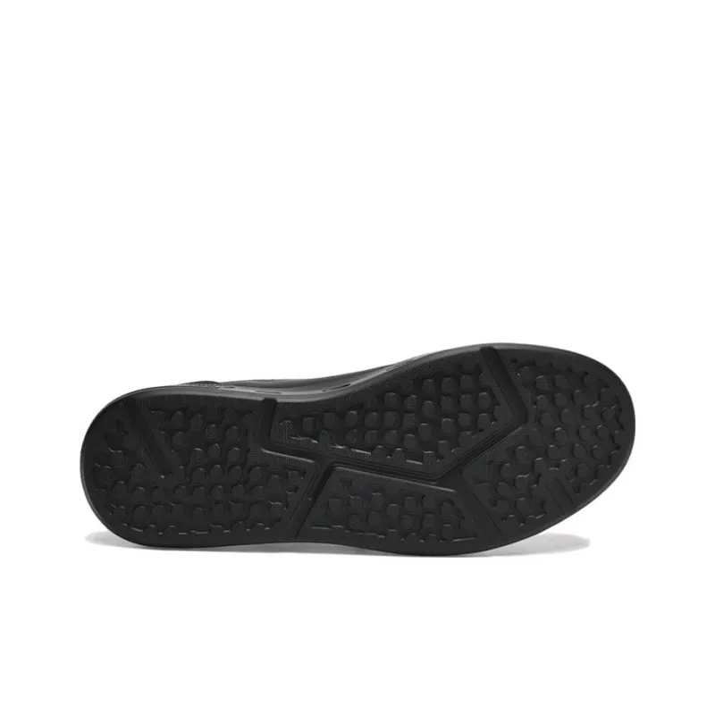 Cabbeen Breathable Low Top Skateboard Shoes Men's-9