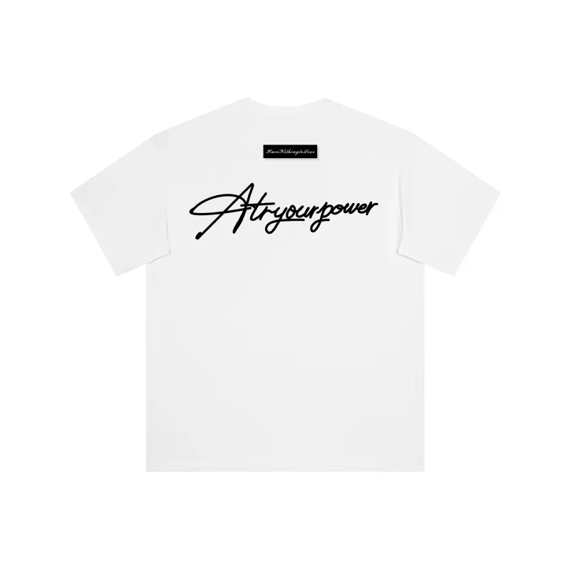 TIP OFF T Shirts Unisex-7