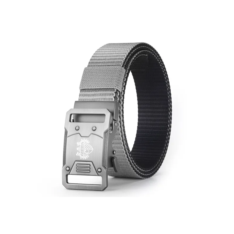 PAUL COSTELLOE Imitation Nylon Belt Unisex 3.7 Size-8