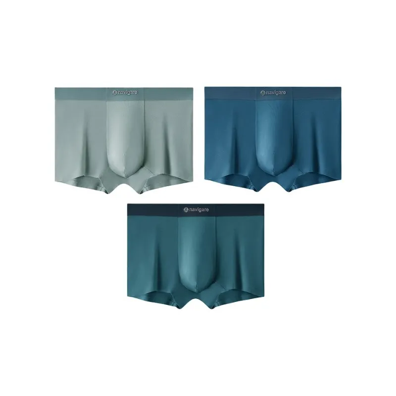 NAVIGARE Underpants Men's 3 Pack-14