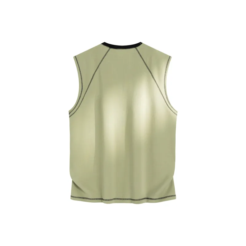 Journey To The West Tank Top Unisex-6