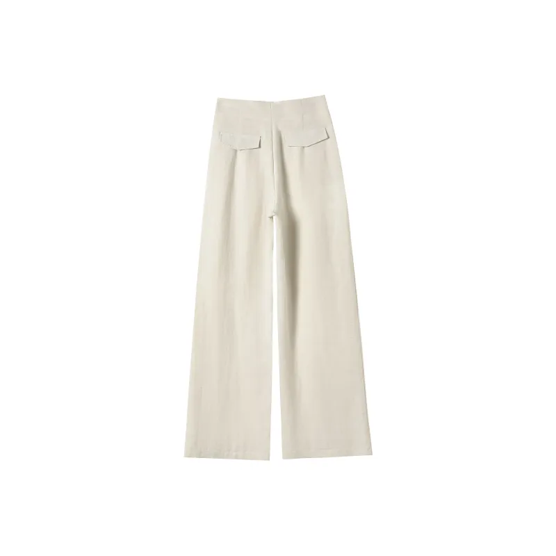 HTHK Casual Pants Women's-6