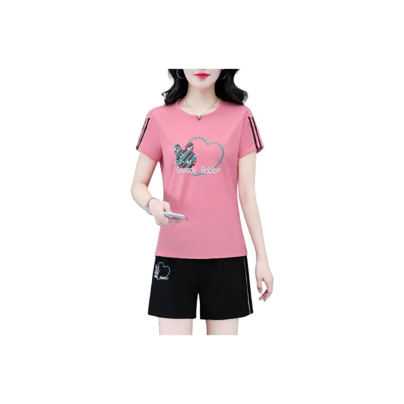 Kele Coco Fitness Sets Women's-0