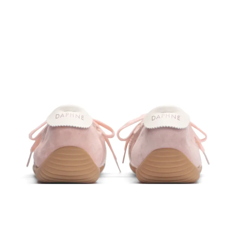 DAPHNE Low Top Casual Shoes Women's-12