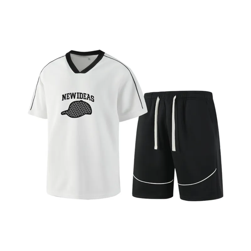 DJ.SPIRIT Casual Sportswear Unisex-0