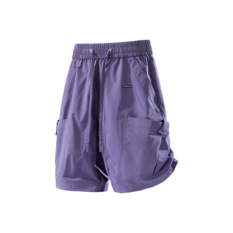 TUCANO Casual Shorts Unisex-5