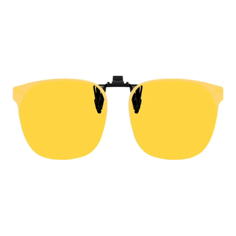 SOMAN TR90 Square Sunglasses Unisex-9