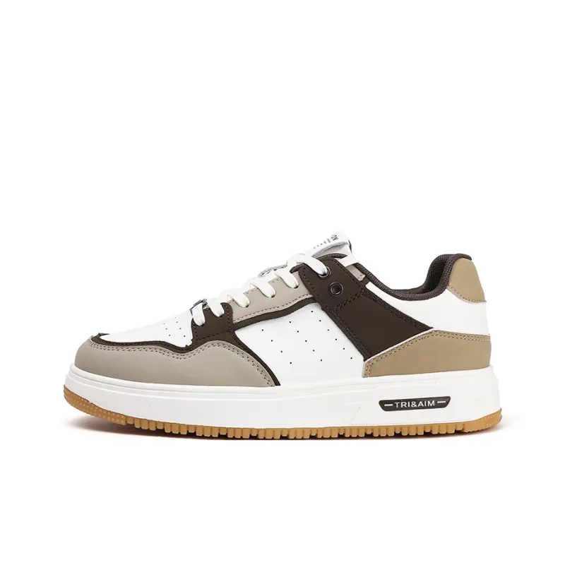 Dao Tu Sen Skateboard Shoes Men's-6