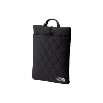 THE NORTH FACE Polyester Handbag Unisex Black
