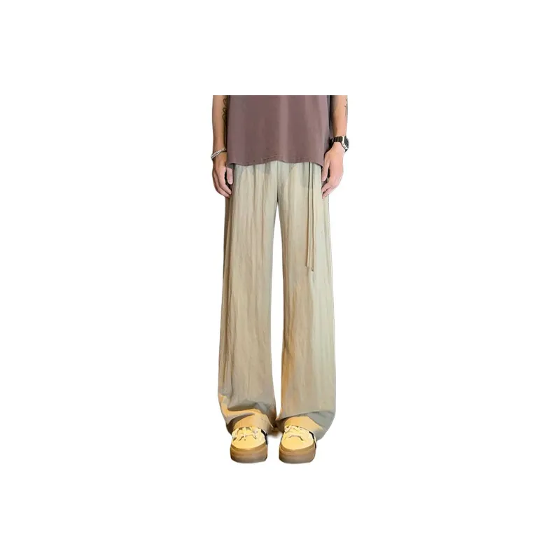 KFKU Casual Pants Unisex-6