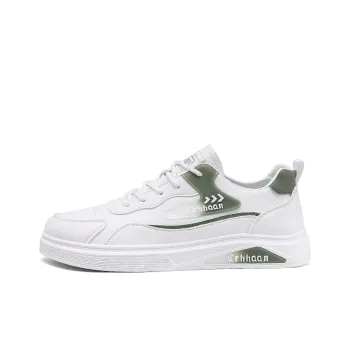 LURAD Low Top Skateboard Shoes Men's