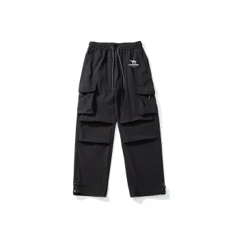 Pilot The Camel Casual Pants Unisex