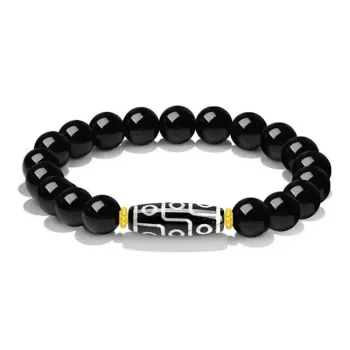 Memories Ebony Bracelets Unisex