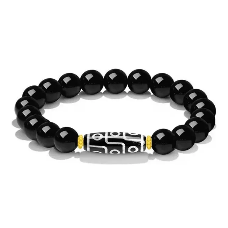 Memories Ebony Bracelets Unisex-0
