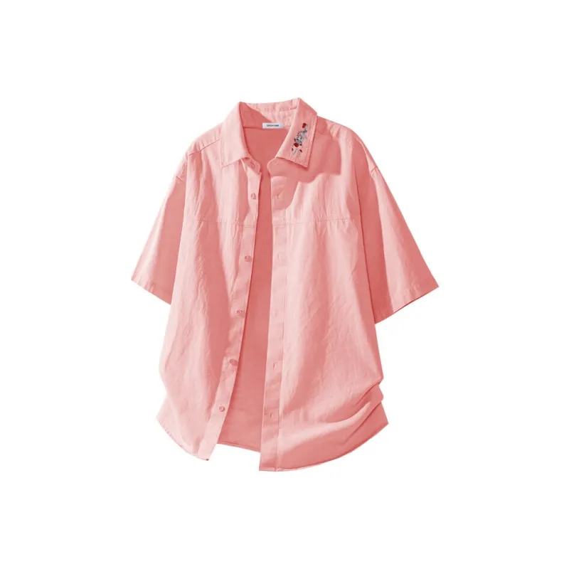 7 SEVFUN Shirts Unisex-4
