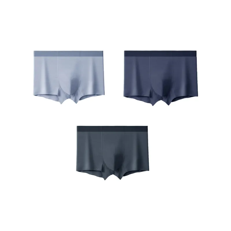 EFUTON Men's Underwear Men's Combo Set-34