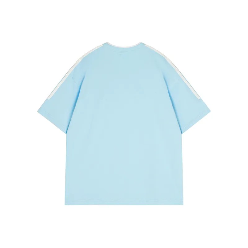 Caramella Raglan Sleeve T Shirt Women's-11
