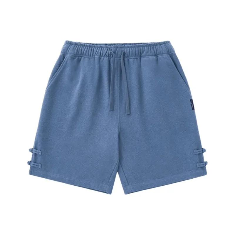 CLOT Casual Shorts Women's-3
