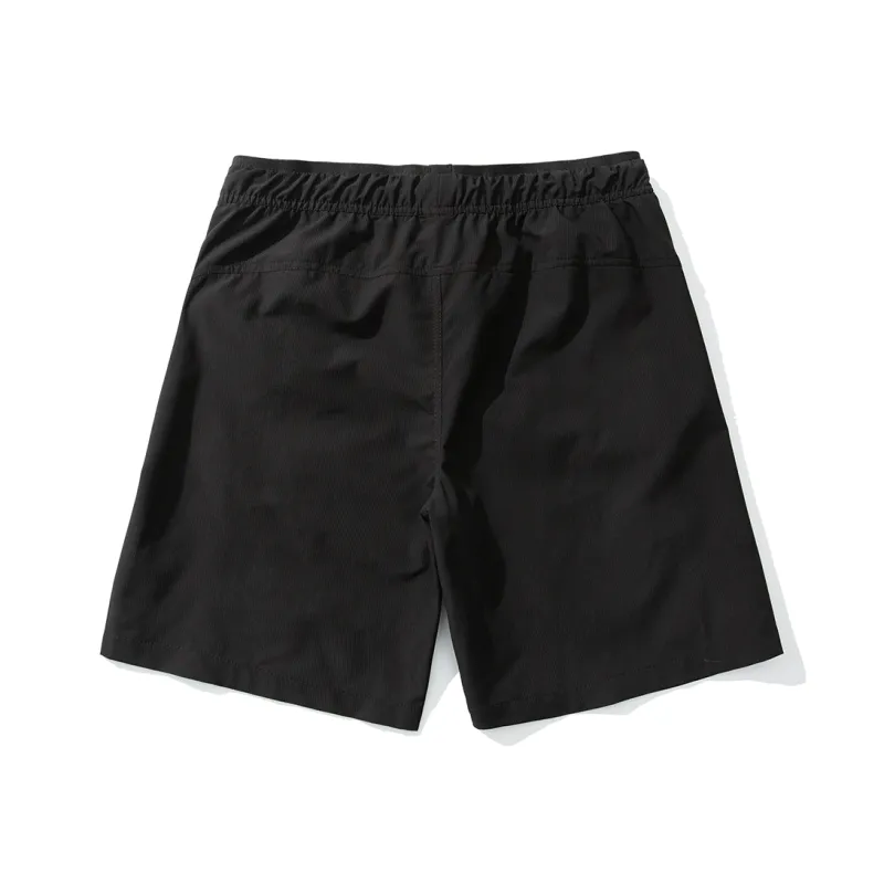 Pilot The Camel Casual Shorts Unisex-1