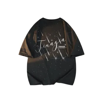 TINA GIA T Shirts Unisex