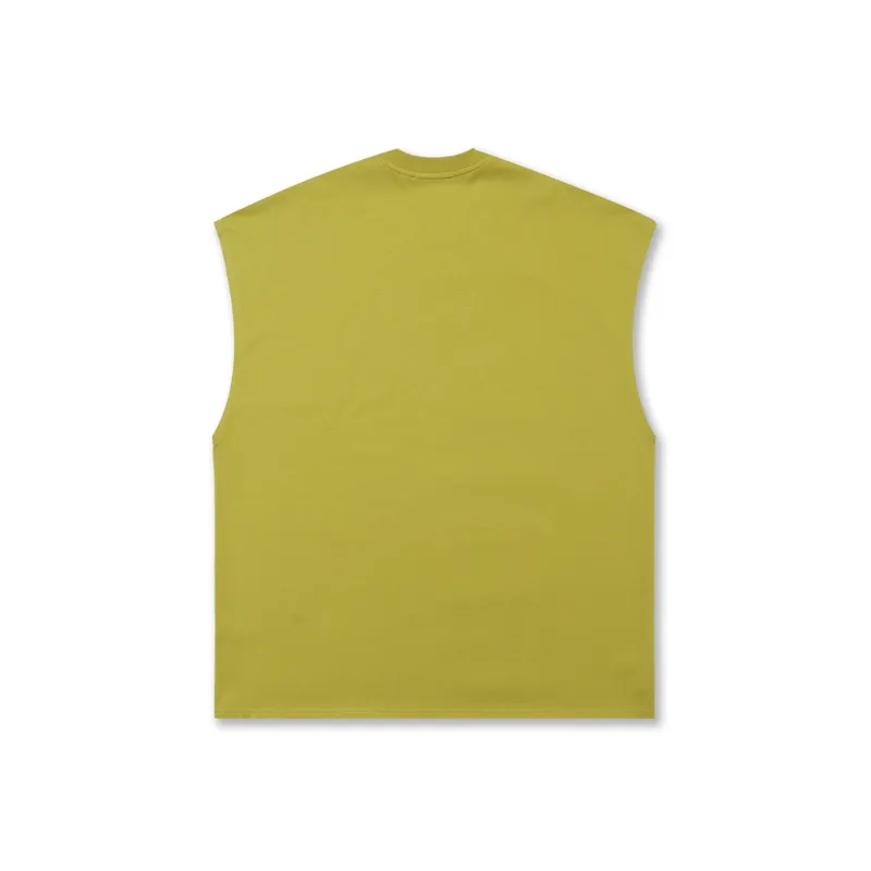 BD.POWER UP+ Tank Tops Unisex-15