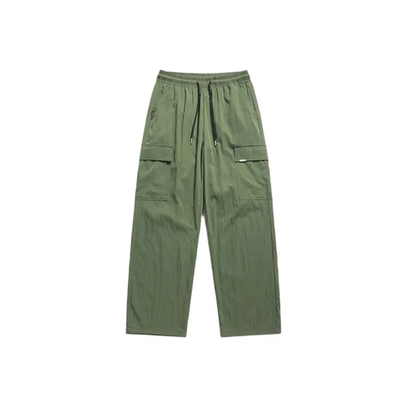CASAMIA Casual Pants Unisex-2