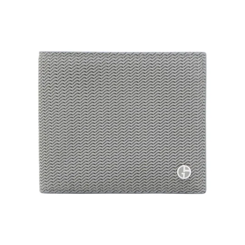 AMANI Calfskin Wallet Women's Ivory-0