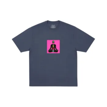 PALACE Chakradical T shirt
